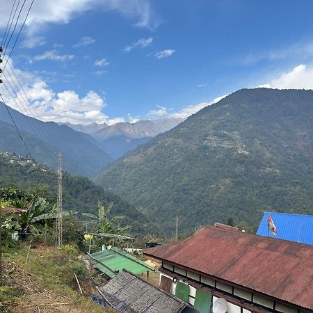 Odyssey'S Darap Eco Retreat Pelling Exterior foto