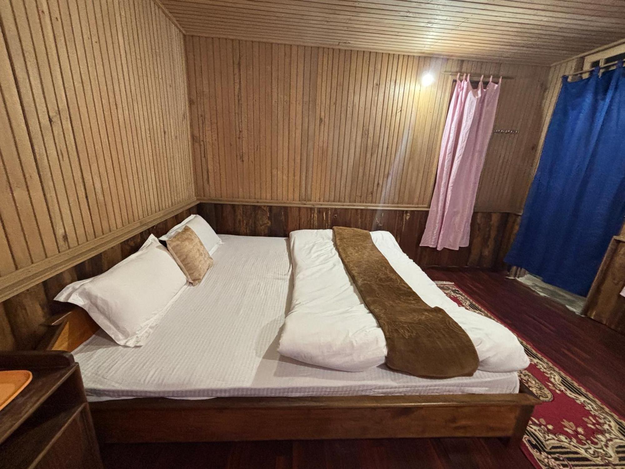Odyssey'S Darap Eco Retreat Pelling Exterior foto