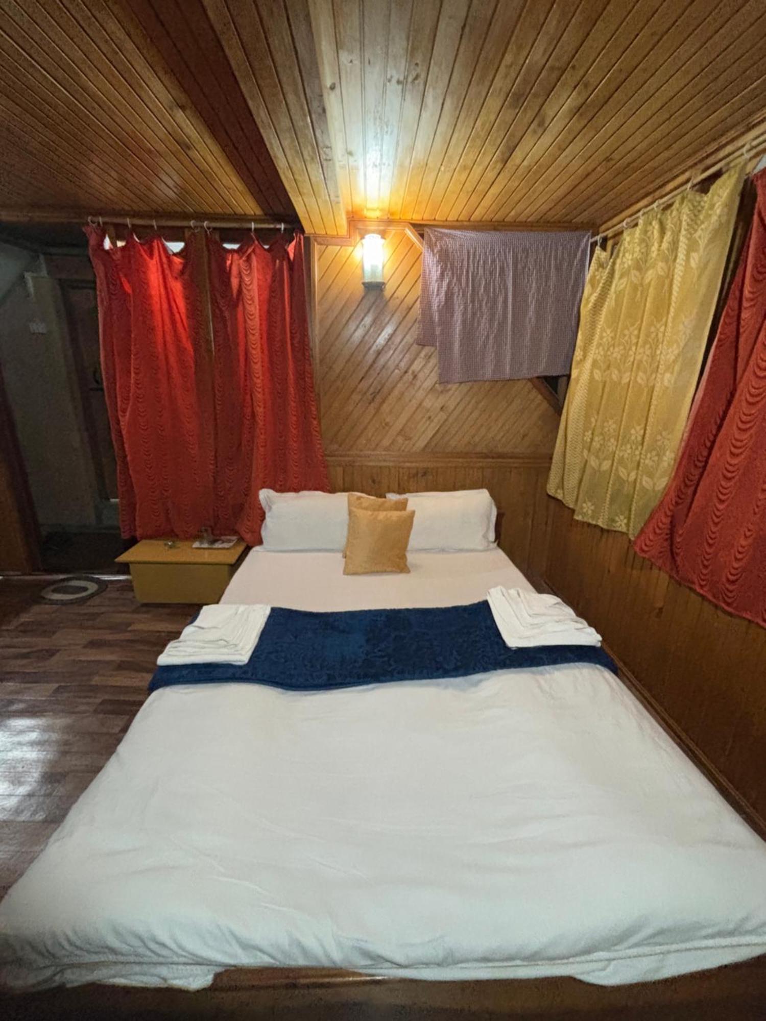 Odyssey'S Darap Eco Retreat Pelling Exterior foto