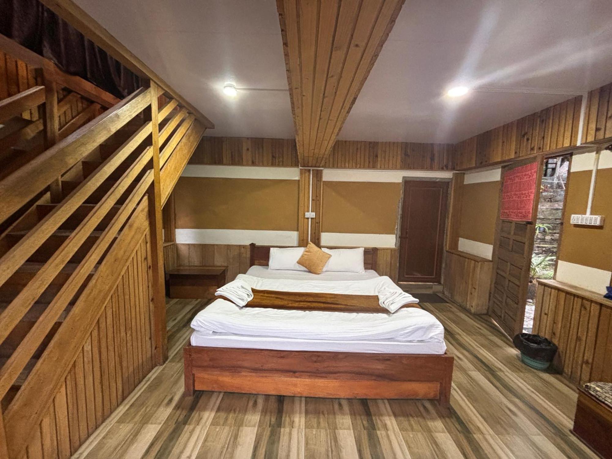 Odyssey'S Darap Eco Retreat Pelling Exterior foto