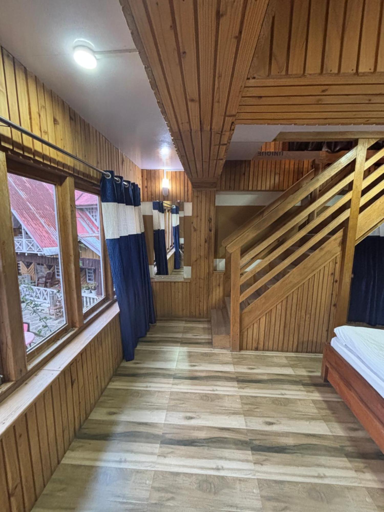 Odyssey'S Darap Eco Retreat Pelling Exterior foto